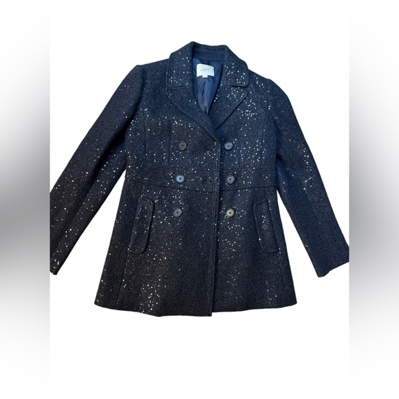 Loft Contemporary Session Jacket, size 0 - Picture 3 of 10